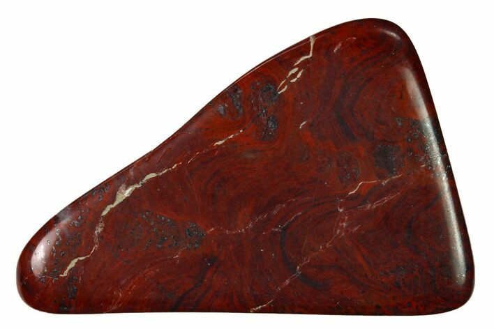 Polished Stromatolite (Collenia) - Minnesota #155586
